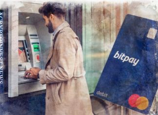 Wolf & Company сотрудничает с крипто-платежкой Bitpay BitPay