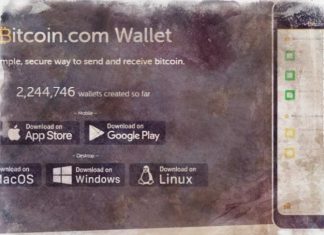 Bitcoin.com провел частную распродажу своего токена