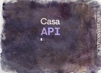 Компания по хранению BTC, Casa, привлекает $21 млн