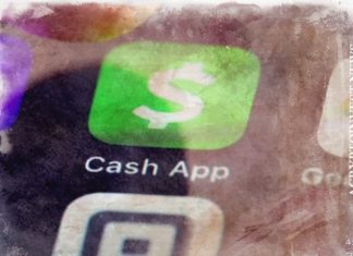 Block продает BTC на сумму $1,73 млрд, через Cash App