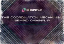 Chainflip Labs получает $10 млн на межсетевую DEX