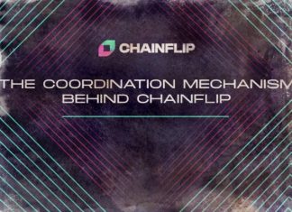 Chainflip Labs получает $10 млн на межсетевую DEX