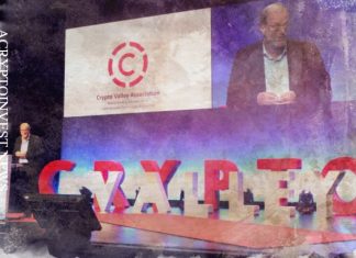 CV VC запускает фонд инвестиций в блокчейн-стартапы Crypto Valley