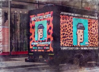 Минимальная цена CryptoPunks упала ниже $100 000 CryptoPunks