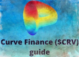 Curve Finance интегрируется с сетью Near Aurora Network