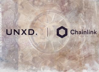 UNXD интегрирует Chainlink в NFT от Dolce & Gabbana Dolce and Gabbana