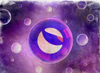 Остановка сети Terra, блокирует ETP на базе LUNA