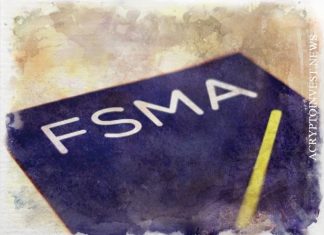 FSMA Бельгии, регулирует услуги по обмену криптовалют