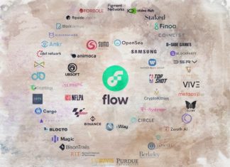 Фонд от Dapper Labs нацелен на разработку блокчейна Flow