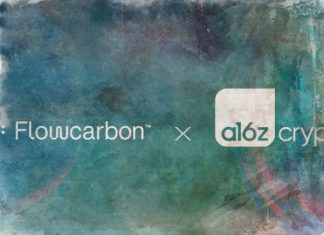 Блокчейн-стартап Flowcarbon привлекает $70 млн Flowcarbon
