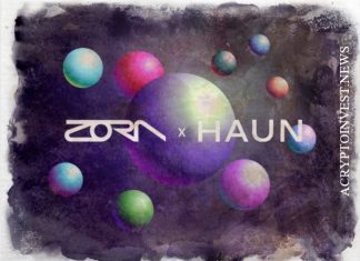 Zora, торговая площадка NFT, привлекает $50 млн