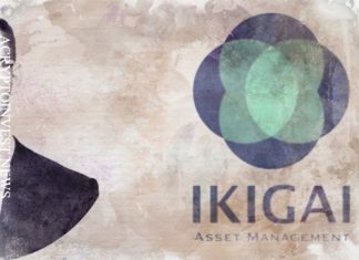Управляющая крипто-активами Ikigai привлекает $30 млн