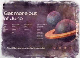 Cообщество Juno голосует за отзыв токенов у инвестора