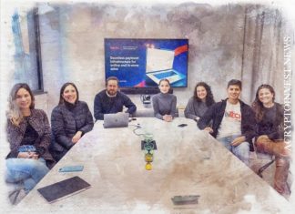 Платежный стартап Kevin привлек $65 миллионов