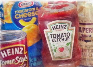 Heinz использует Метавселенную, для решения проблем в логистике