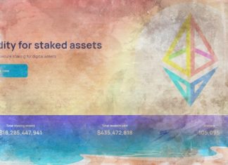 Lido становится крупнейшим протоколом DeFi по TVL Lido