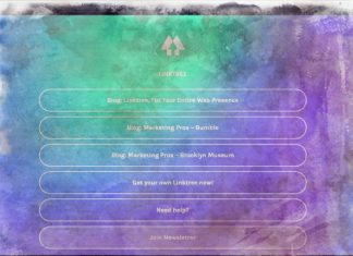 Linktree в партнерстве с OpenSea, запускает новые функции NFT