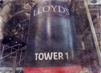 Брокер с лицензией Lloyd’s запускает крипто-страхование