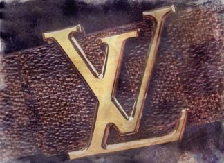 Аккаунт BEEPLE взломан для крипто-мошенничества Louis Vuitton