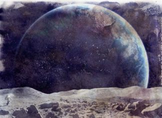 Отчеканены миллиарды новых монет Luna