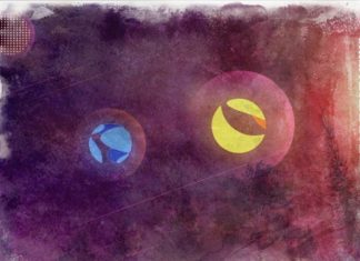 Предложение токенов Luna достигло 25 миллиардов