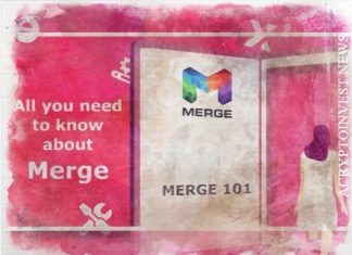 Веб-стартап Merge привлекает инвестиции в $9,5 млн Merge