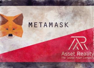 Metamask и Asset Reality помогут жертвам хакеров Metamask