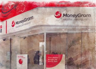 MoneyGram и Stellar открывают платформу переводов MoneyGram