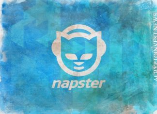 Napster приобретен Algorand и Hivemind