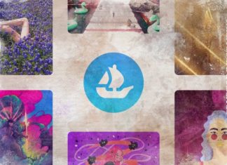 OpenSea делает масштабное обновление интерфейса OpenSea