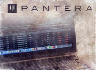 Pantera Capital, спонсор Terra, обналичила 80% до краха UST