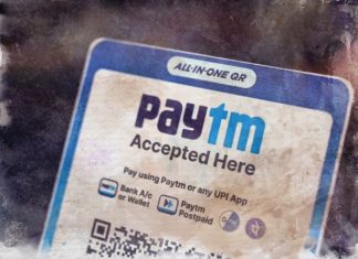 Банк платежей Paytm ожидает снятия ограничений RBI paytm