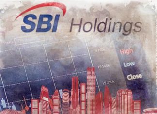 SBI Holdings купит контрольный пакет BITPoint за $99 млн