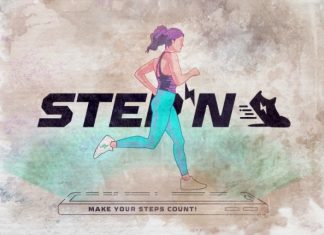 STEPN не поддерживает пользователей из Китая STEPN