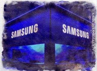 Samsung проведет листинг блокчейн-ETF в Гонконге