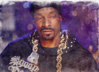 Snoop Dogg покупает три Rekt Guy NFT Snoop Dogg