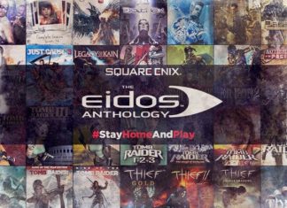 Square Enix выпустит токены и инвестирует их в игры Web3