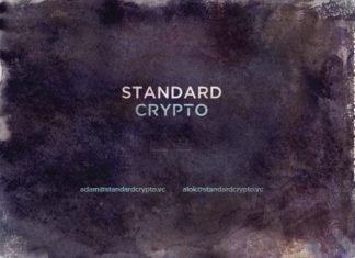 Standard Crypto запускает новый фонд на $500 млн Standard Crypto