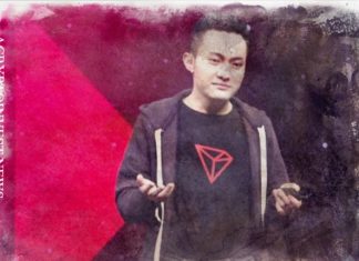 Джастин Сан рассказал о USDD, на руинах LUNA/UST