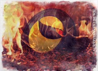 Terra останавливает блокчейн во второй раз за 24 часа