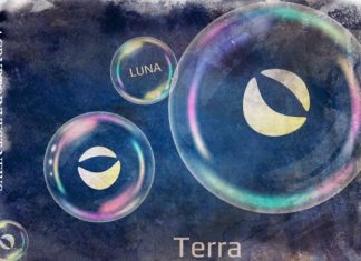 Сообщество Terra против форка LUNA предложенного До Квоном Terra