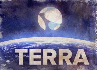 Блокчейн Terra сожжет 1,3 млрд токенов UST UST