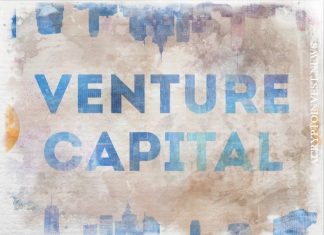 Венчурный капитал подхватил крипто-лихорадку
