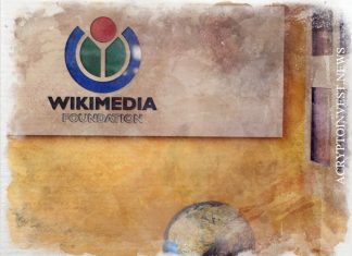 Фонд Wikimedia останавливает пожертвования в криптовалюте