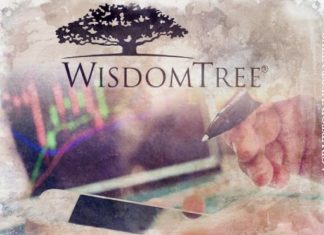Кошелек от WisdomTree нацелен на крипто-новичков