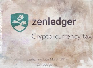 Крипто-стартап ZenLedger привлекает $15 млн ZenLedger
