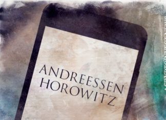 a16z создает фонд для крипто и блокчейн, на $4,5 млрд a16z