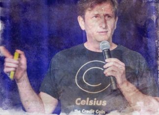 «Акулы Уолл-стрит» расшатывают крипто-рынок Celsius