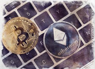 Доходы от майнинга BTC в апреле упали, а ETH выросли