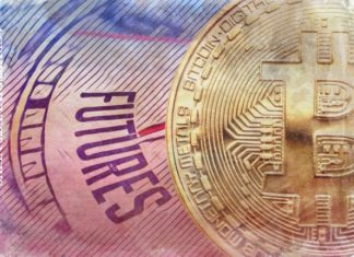 Крипто-фьючерсы ликвидированы на $1,2 млрд